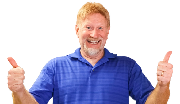 Dave Paul